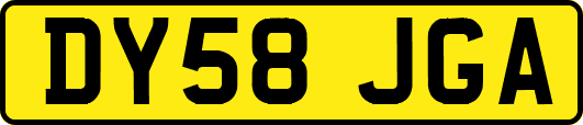 DY58JGA