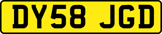 DY58JGD