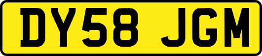 DY58JGM