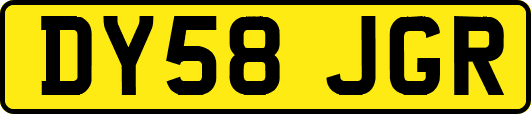 DY58JGR