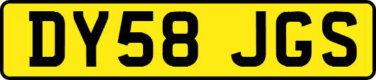 DY58JGS