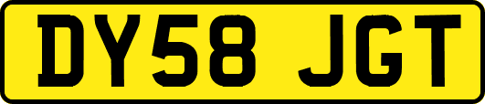 DY58JGT