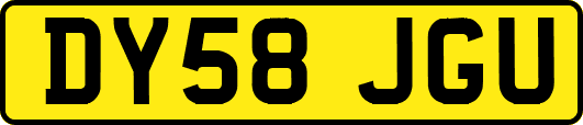 DY58JGU
