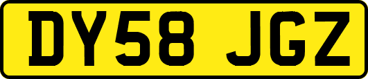 DY58JGZ