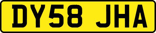 DY58JHA