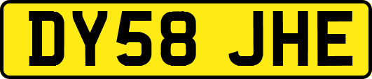 DY58JHE