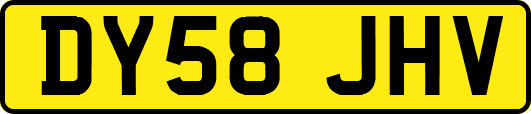 DY58JHV