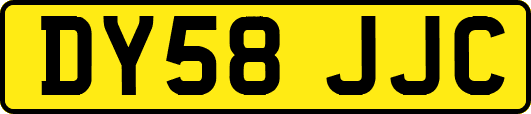 DY58JJC