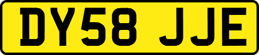 DY58JJE