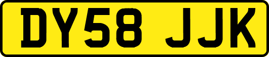 DY58JJK