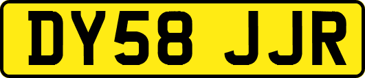 DY58JJR