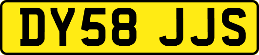 DY58JJS