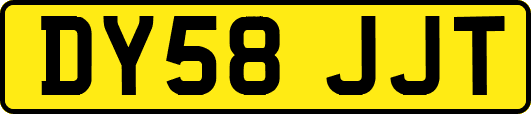 DY58JJT
