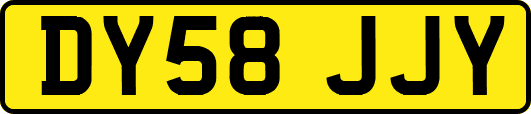 DY58JJY