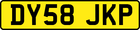 DY58JKP