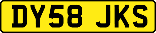 DY58JKS
