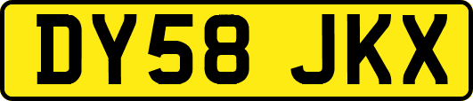 DY58JKX