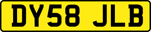 DY58JLB