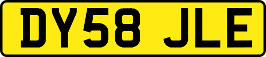 DY58JLE