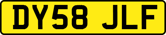 DY58JLF