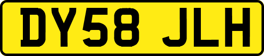 DY58JLH