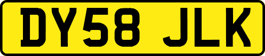 DY58JLK