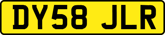 DY58JLR