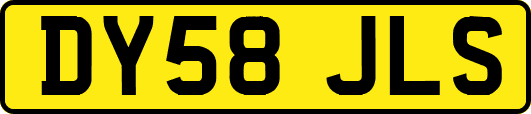 DY58JLS