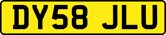 DY58JLU