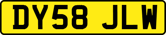 DY58JLW