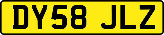 DY58JLZ