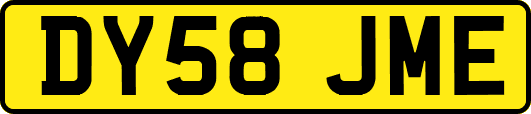 DY58JME