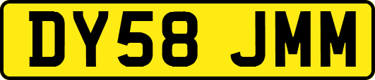 DY58JMM