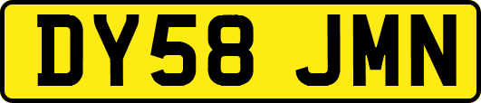 DY58JMN