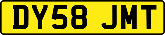 DY58JMT
