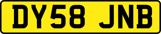 DY58JNB
