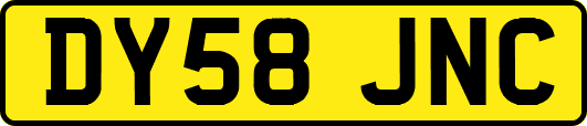 DY58JNC