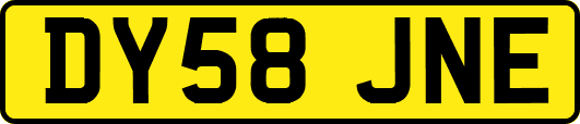 DY58JNE