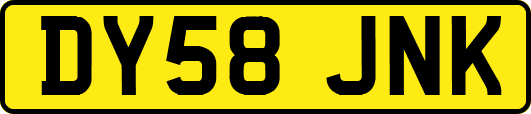 DY58JNK