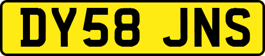 DY58JNS