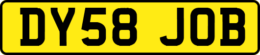 DY58JOB