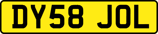 DY58JOL