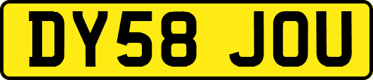 DY58JOU