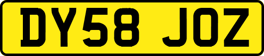 DY58JOZ