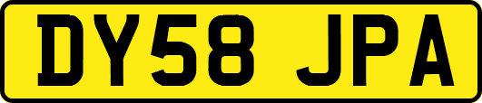 DY58JPA