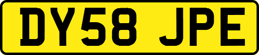 DY58JPE
