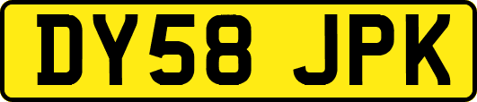 DY58JPK