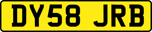 DY58JRB
