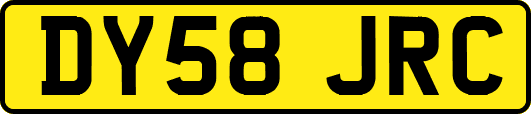 DY58JRC