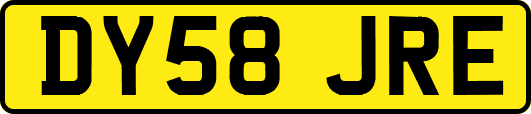 DY58JRE